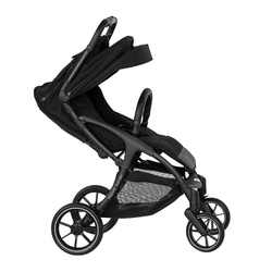 Детская прогулочная коляска Espiro Fuel PRO 10 dynamic black