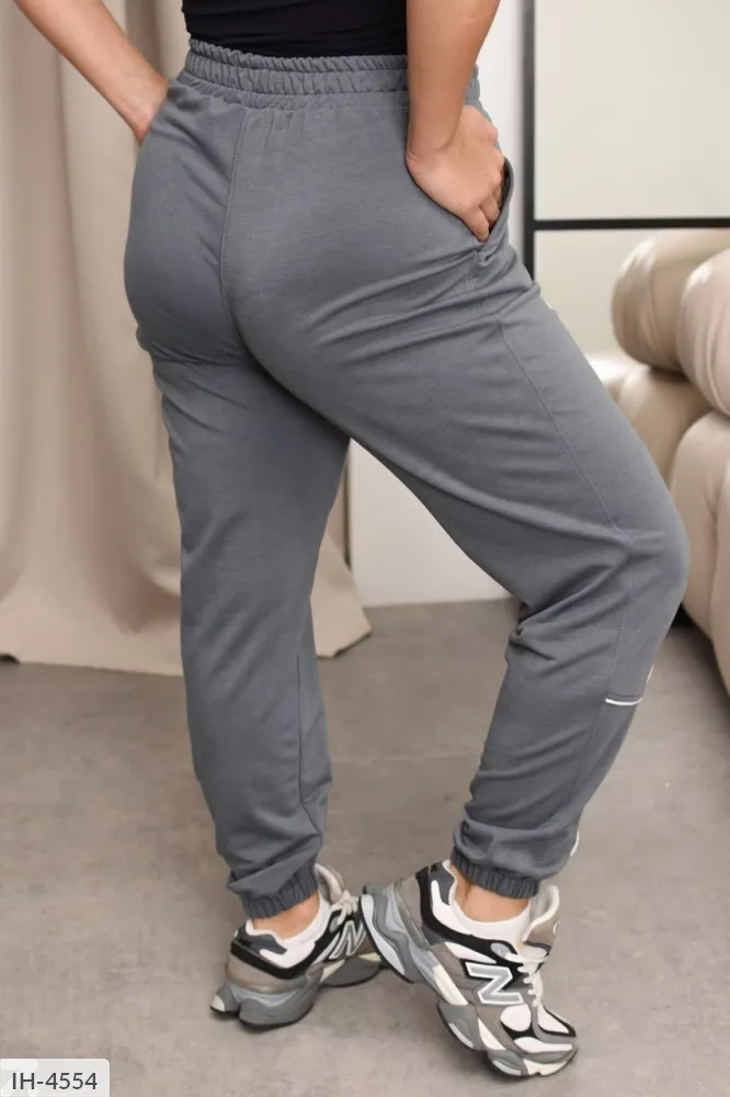 Штаны IH-4553 Фабрика Моды