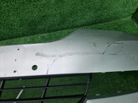 Бампер передний BMW 5er G30 (2020-2023)