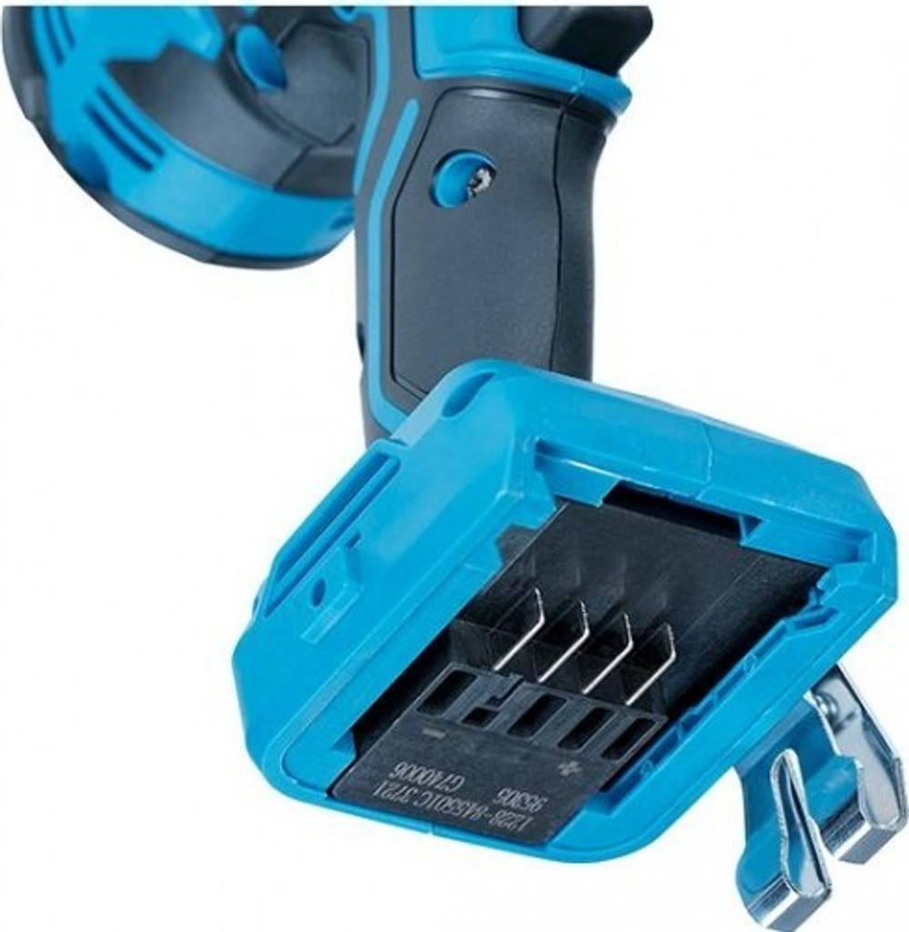 Гайковерт аккумуляторный NORDBERG NE810K ЦБ-00016882