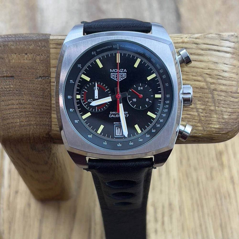 Часы Tag Heuer
