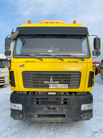 МАЗ 64A028 6x4 Седельный тягач 64А028-570-020 (Дизельный, 11,6 л, 423 л.с., МТ)