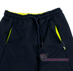 трико SPORT Misil 4769