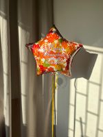 Звезда для учителя "Спасибо за знания" №8567