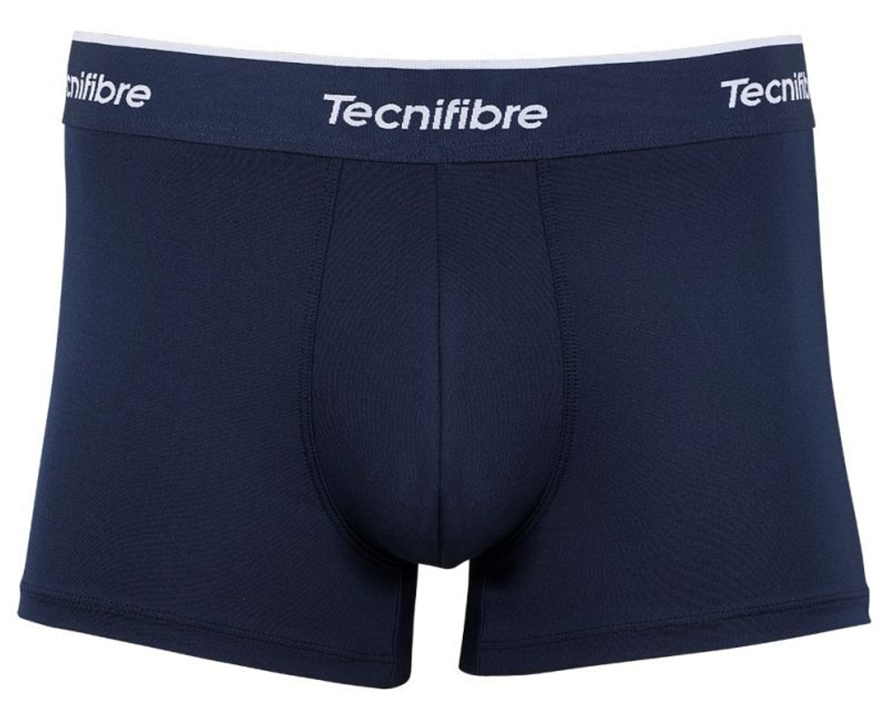 Мужские спортивные боксеры Tecnifibre Pro Trunks 22 3P - разноцветный