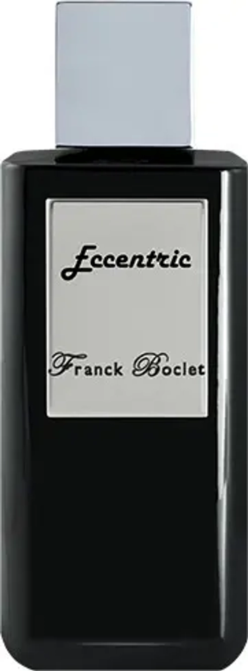 FRANCK BOCLET ECCENTRIC EXTRAIT DE PARFUM 100 ML