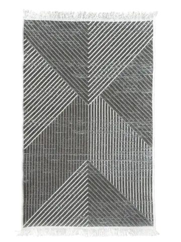 Коврик Triangle двухсторонний 80x150
