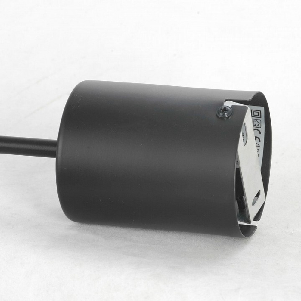Подвесная люстра Lussole Duncan GRLSP-8252