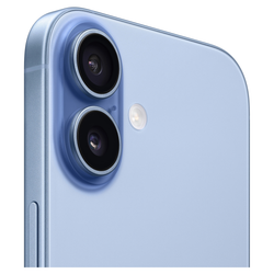 iPhone 17 256 Mist Blue