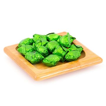 Żywica Sheng Puerh w podkładkach (chagao, pasta herbaciana)