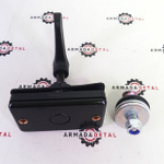 Ручка-фиксатор бокового стекла | 335/Y5639 | JCB