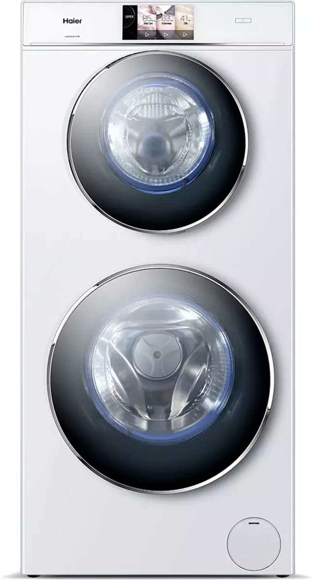 Стиральная машина Haier HWD120-B1558U