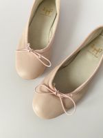 Кожаные туфли Il Gufo, 32