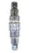 W2799R/8A CHROME+CLEAR (1) Настенный светильник NW