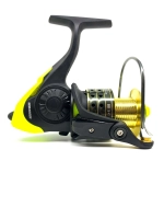 Катушка безынерционная Kaida Nebula 3000F