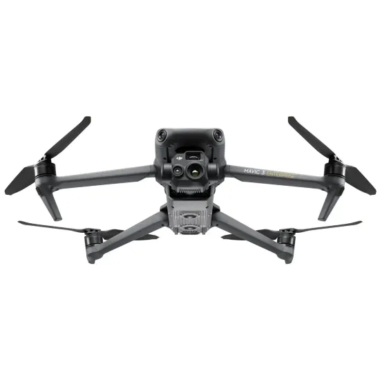 Квадрокоптер Mavic 3 Thermal Advanced Only Dron