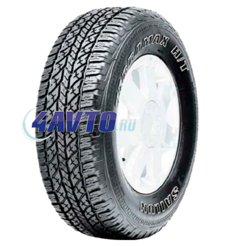 Легковая шина LT225/75R16 115/112R Terramax H/T TL BSW M+S 10PR