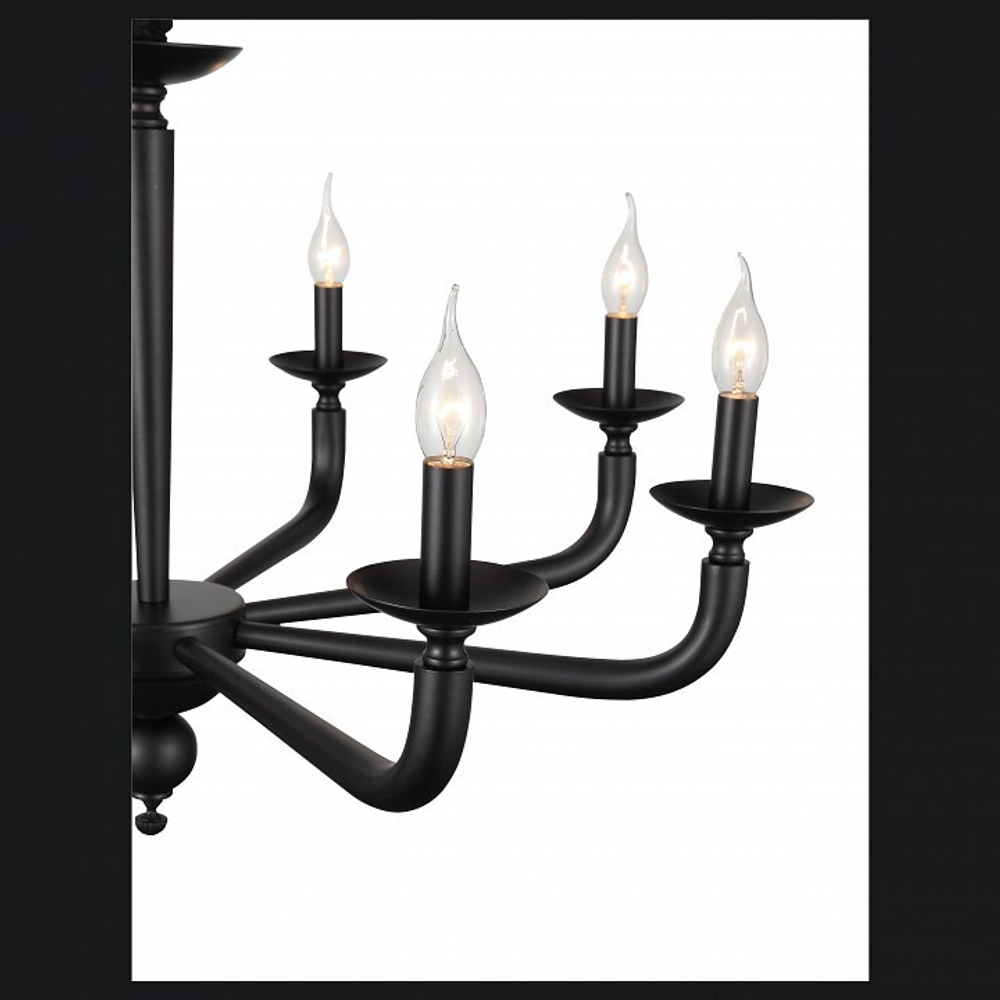 Подвесная люстра ST-Luce SL1114.403.08
