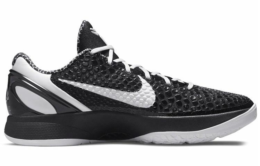 Кроссовки Nike Zoom Kobe 6 Protro "Mambacita Sweet 16" Gigi