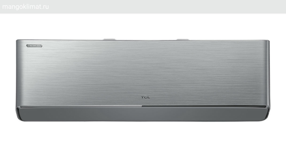 Сплит-система TCL X-FRESH DC Inverter TAC-12HRID/XF/TACO-12HID/XF
