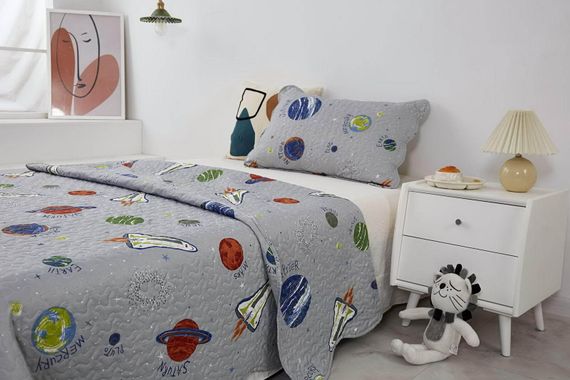 Magic №4 Покрывало 160х220