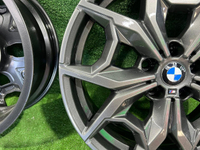 Диск литой Комплект R19 BMW X3 G01 17-24 887 стиль