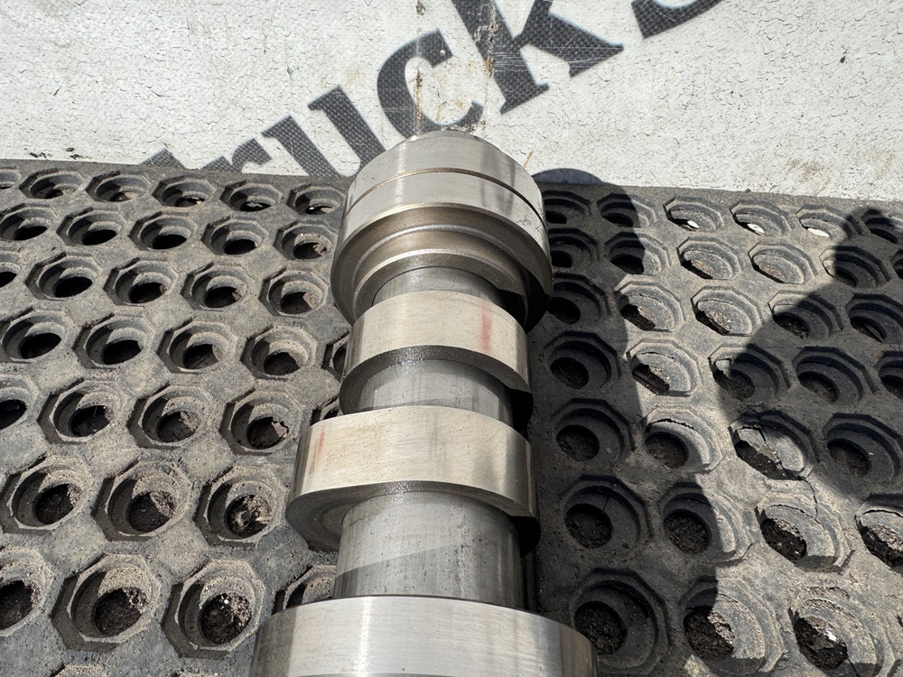 Распредвал DC13 XPI