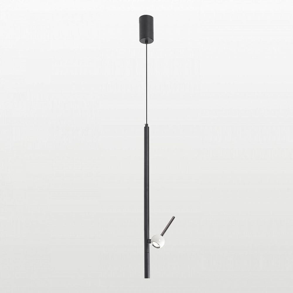 Подвесной светильник Lussole  LSP-7532