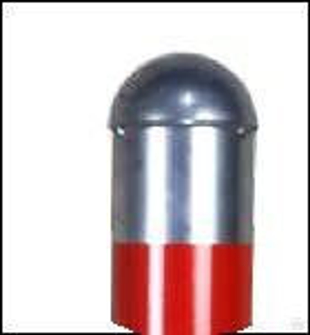 Столбик бетонируемый СМБ-76.000-1 СБ