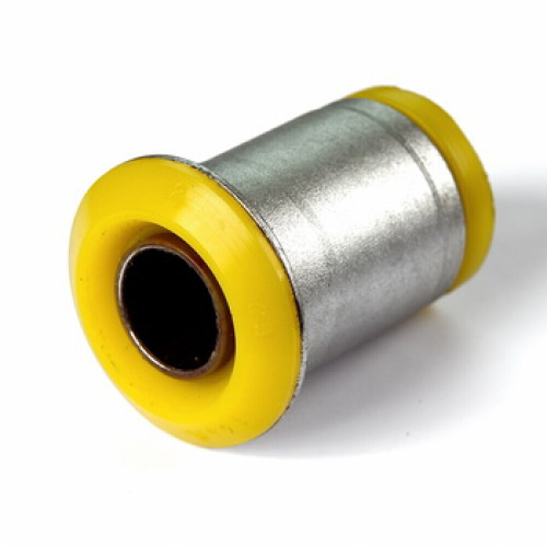 Полиуретановый сайлентблок передней подвески, верхнего рычага, задний (1 шт.), Точка опоры.2-06-1449