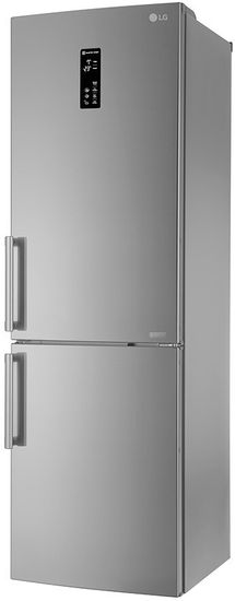Холодильник LG GB-B59PZFFB