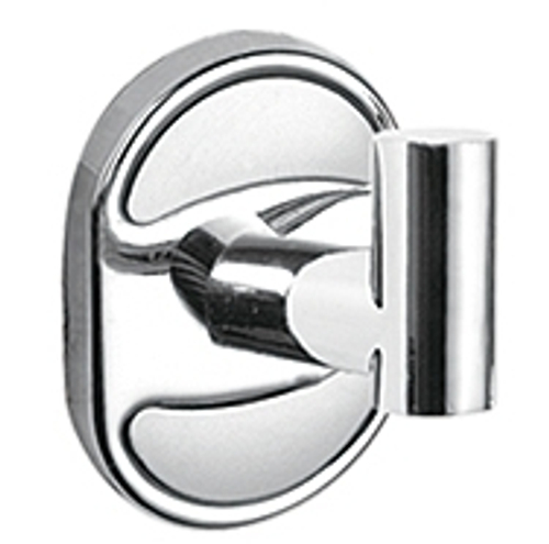 31005-1 Крючок одинарный  HANSEN  (40/1шт)