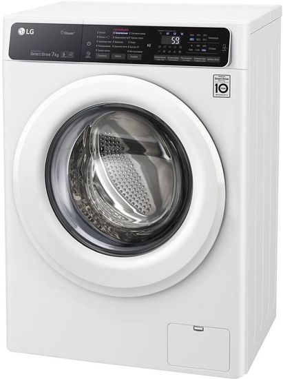 Стиральная машина LG F2H5HS6W