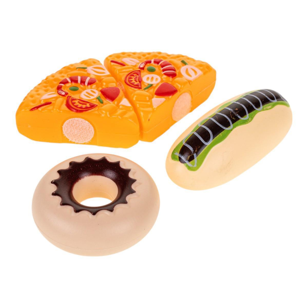 Набор продуктов, пакет 612-1