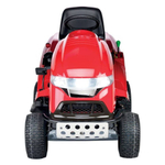 Газонокосилка с сиденьем (минитрактор) Honda HF 2417 HME