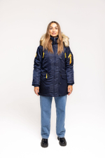 Куртка женская ALASKA WMN