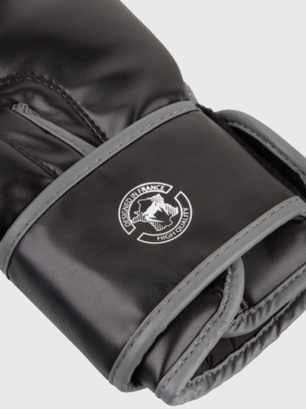 Перчатки боксерские Venum Contender 2.0 White/Grey/Black