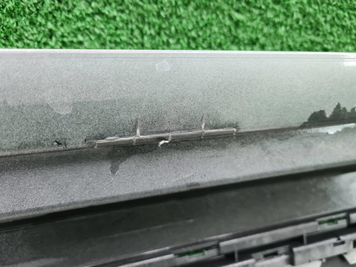 Бампер задний Chery Tiggo 4 Pro (2020-н.в.)