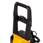 Моечная машина высокого давления R-165, 2200 Вт, 165 бар, 7 л/мин, колёсная// Denzel