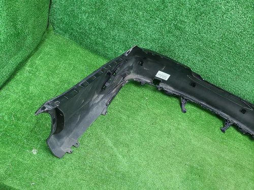 Бампер задний Mercedes CLS c218 (2014-2017) AMG