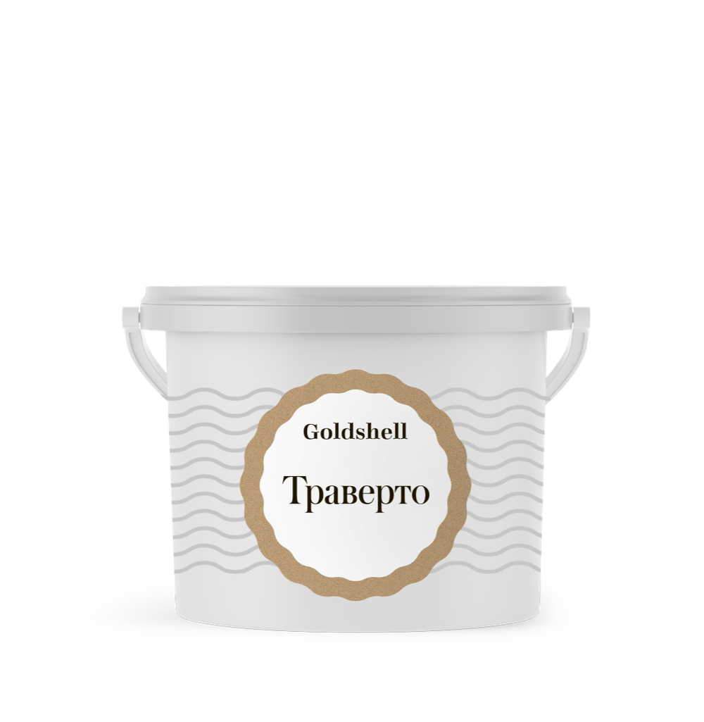 Декоративная штукатурка Траверто
