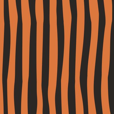 оранжевые полосы