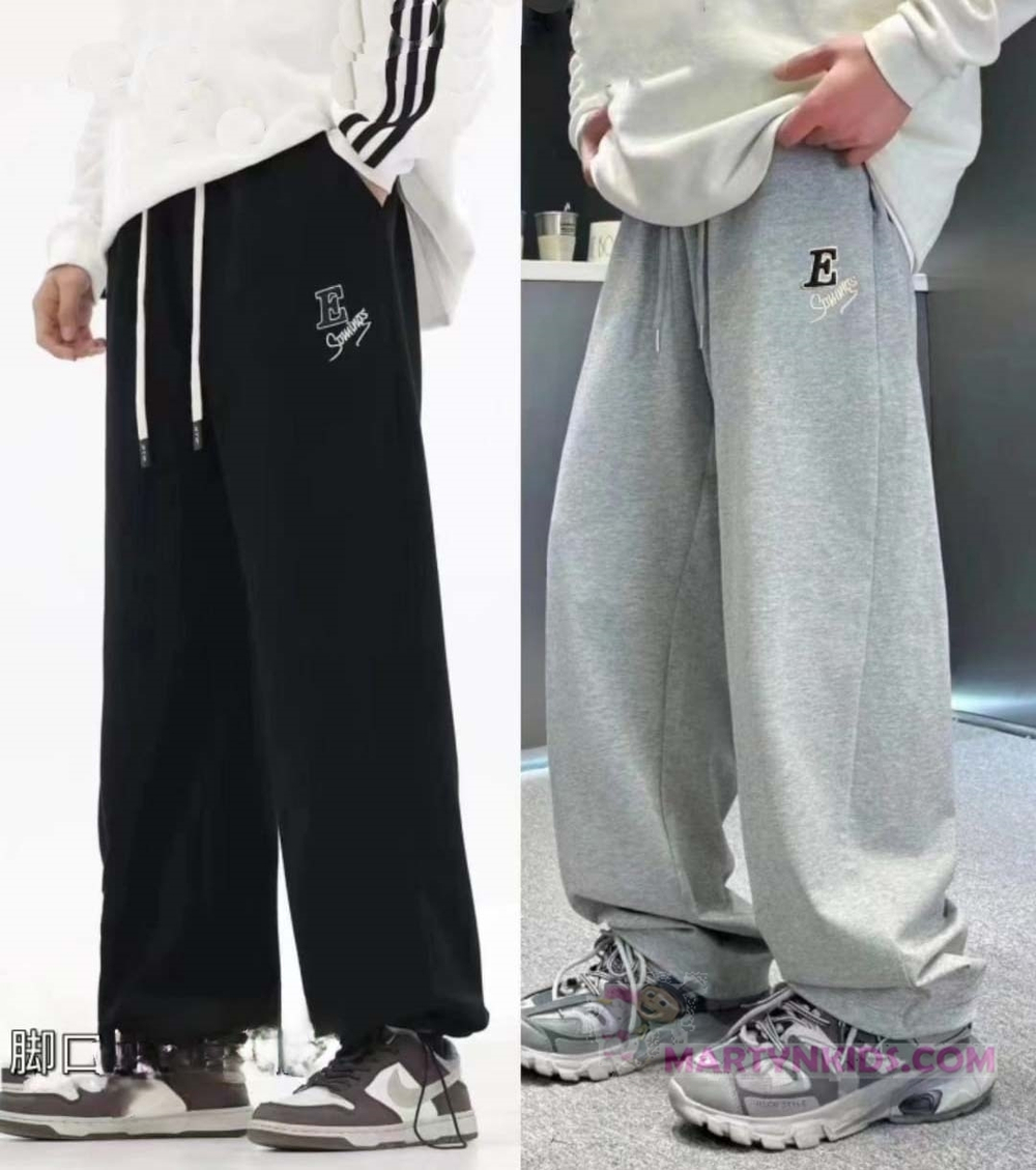 трико-брюки повседневные " Е"  4999