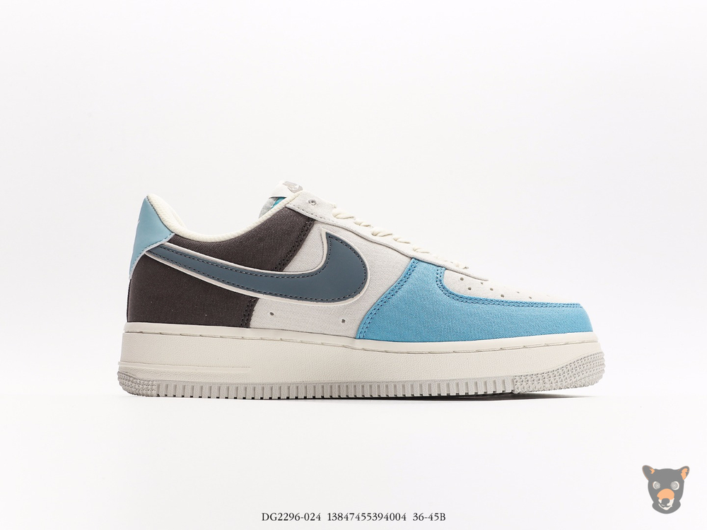 Кроссовки Air Force 1 '07 Low