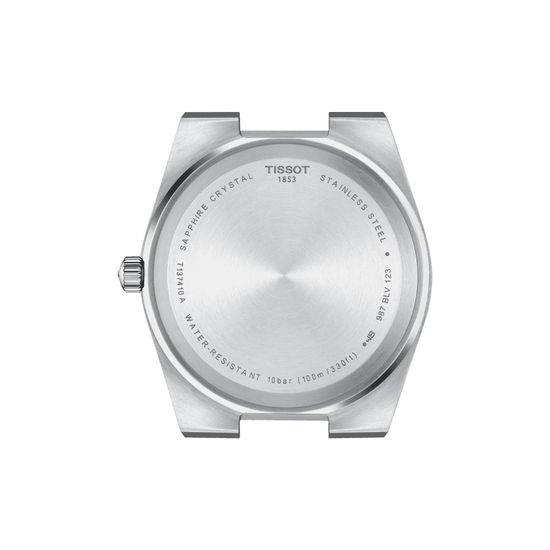 Tissot T137.410.17.041.00 задняя крышка