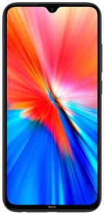 Xiaomi Redmi Note 8 4/64 ГБ Global, черный космос