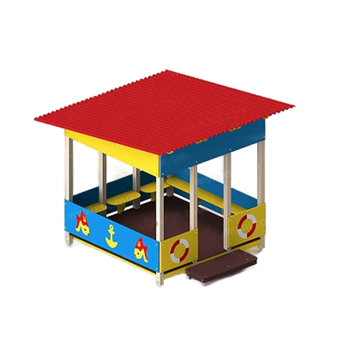 Веранда И.09-003