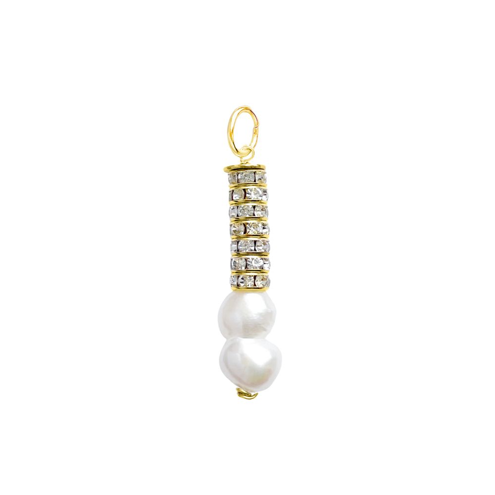 Подвеска Sparkling Pearl Подвеска Sparkling Pearl