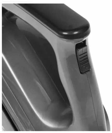 Пылесос ручной (handstick) Deerma DX700S Black