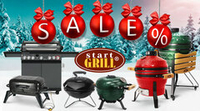 Большая новогодняя распродажа! Скидки до 10% на грили! Акция действует до 31.01.2024